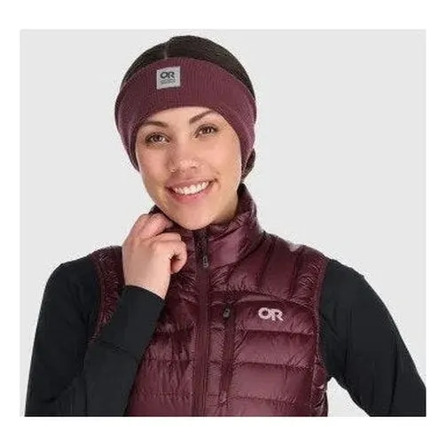 Outdoor Research Trail Mix Ear Band