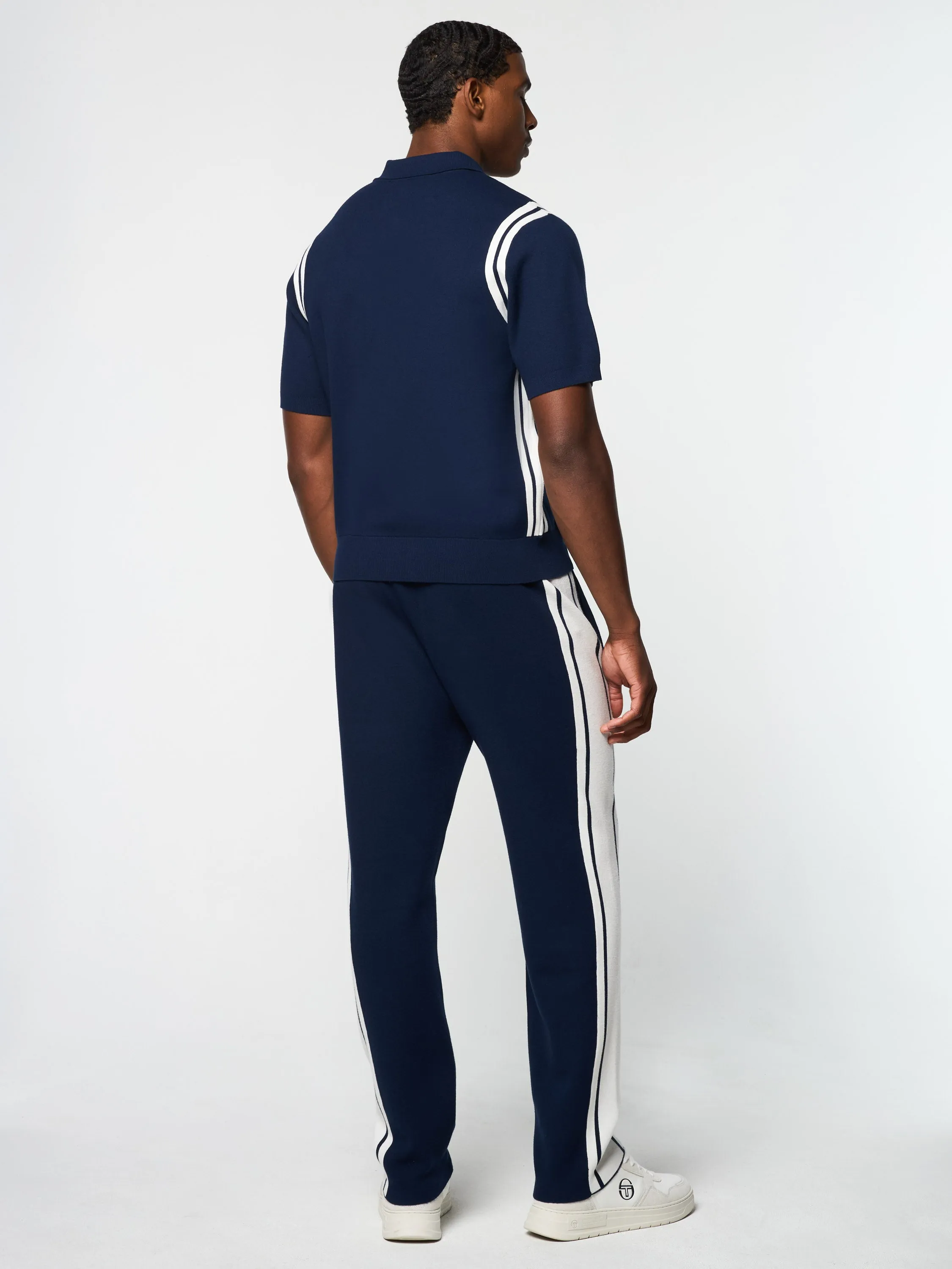 Palla Polo- Maritime Blue