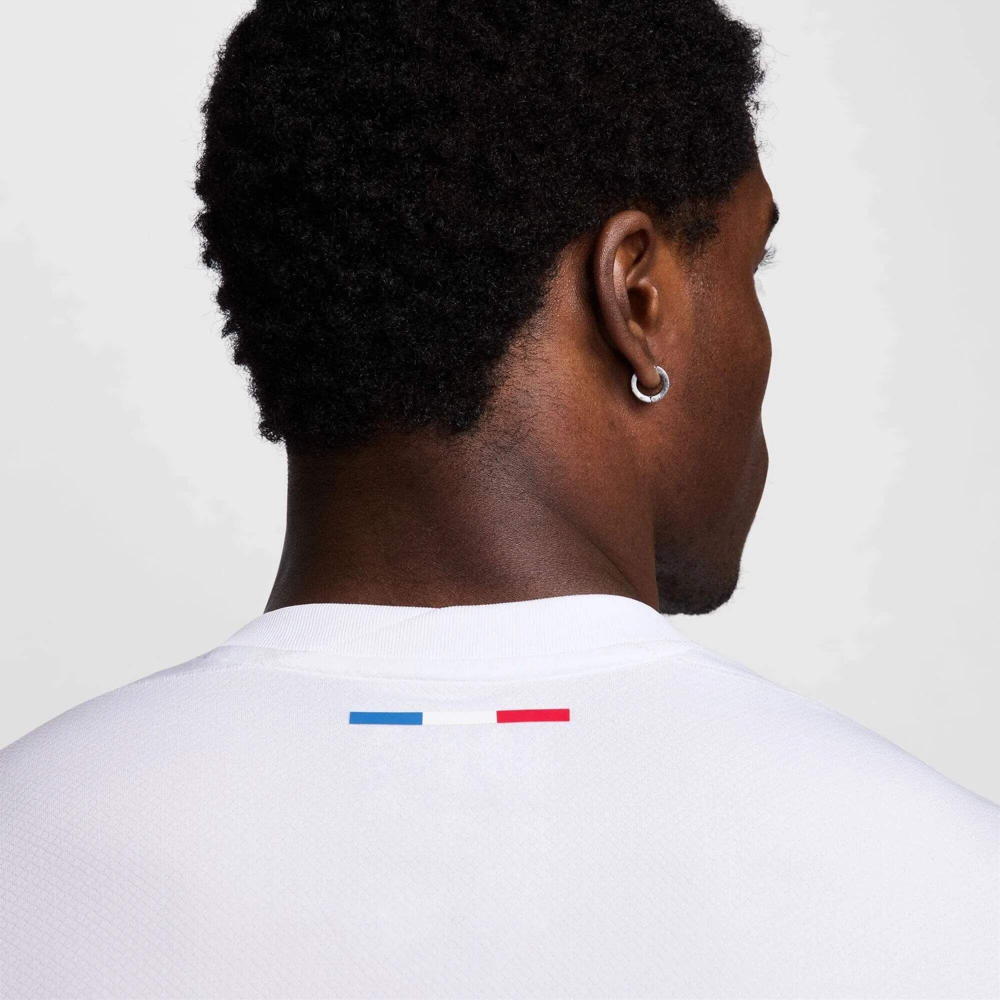 Paris Saint-Germain 24/25 Away Jersey (FN8781-101)