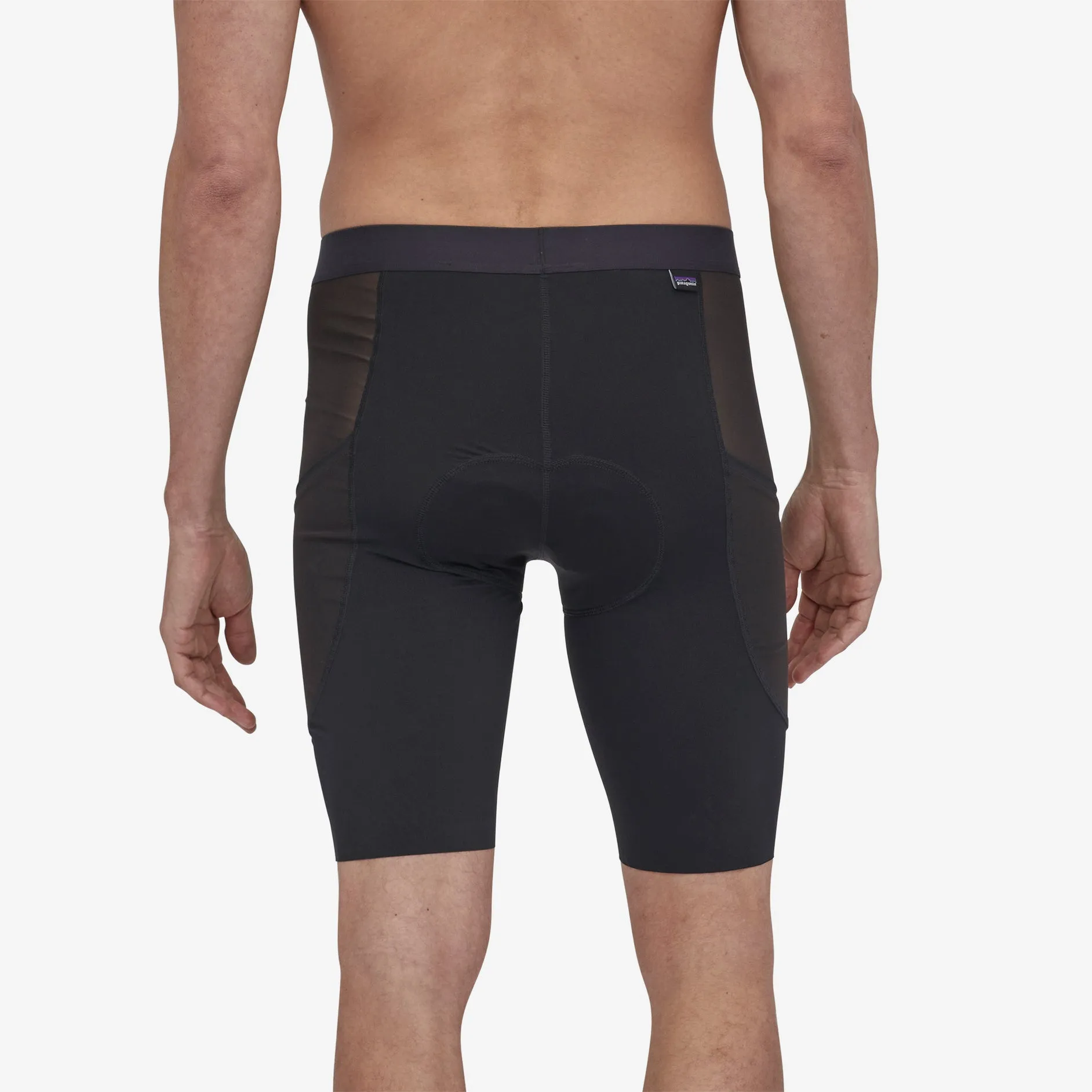 Patagonia Men's Dirt Roamer Bike Liner Shorts - 9½"