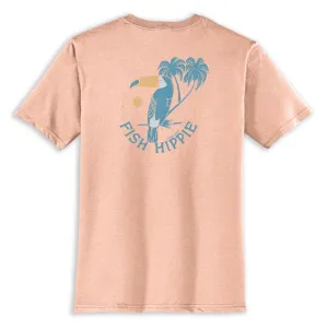 Perched Tee (Laguna)