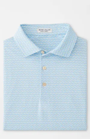 Peter Millar - Vega Performance Jersey Polo