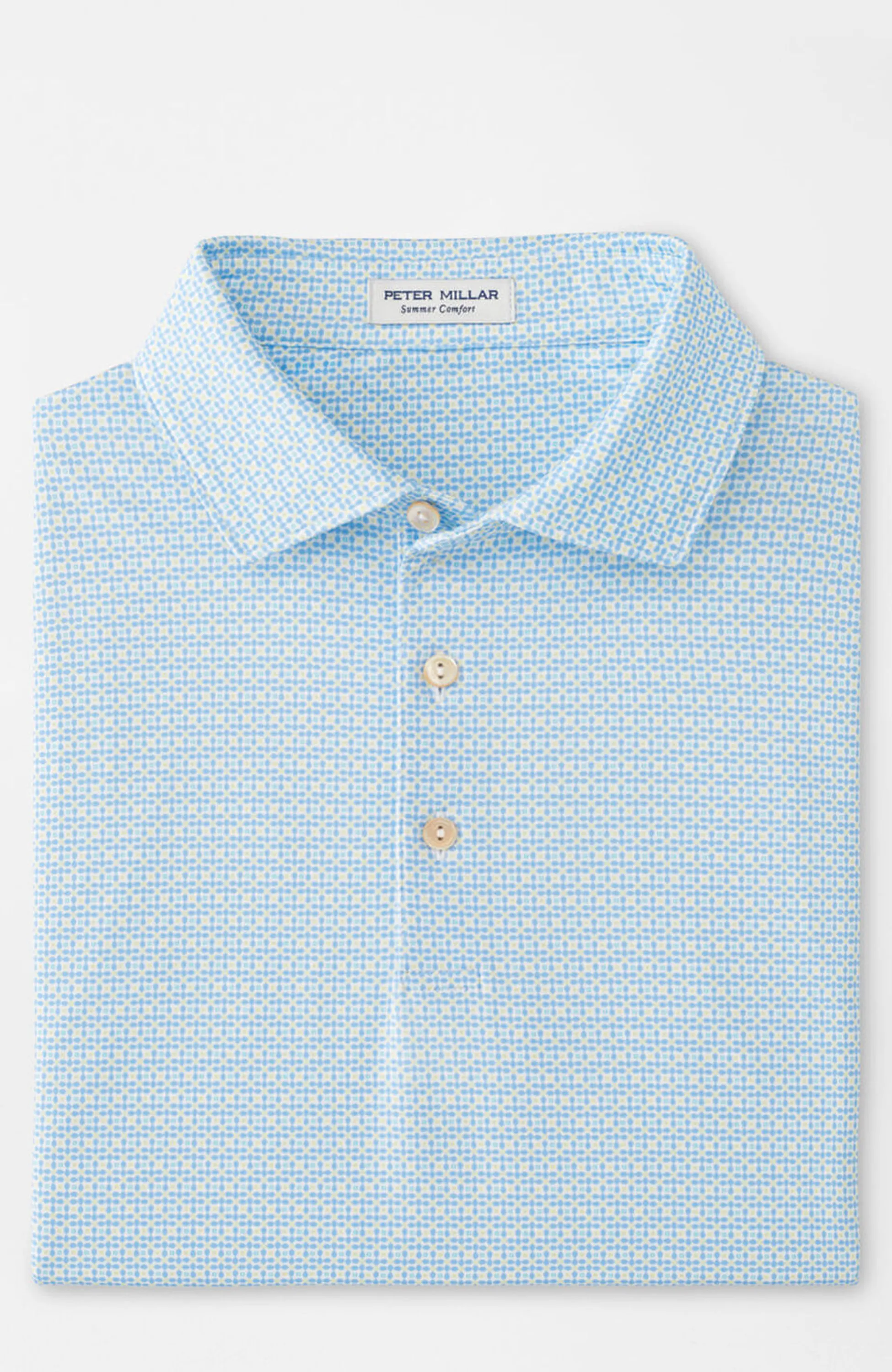 Peter Millar - Vega Performance Jersey Polo