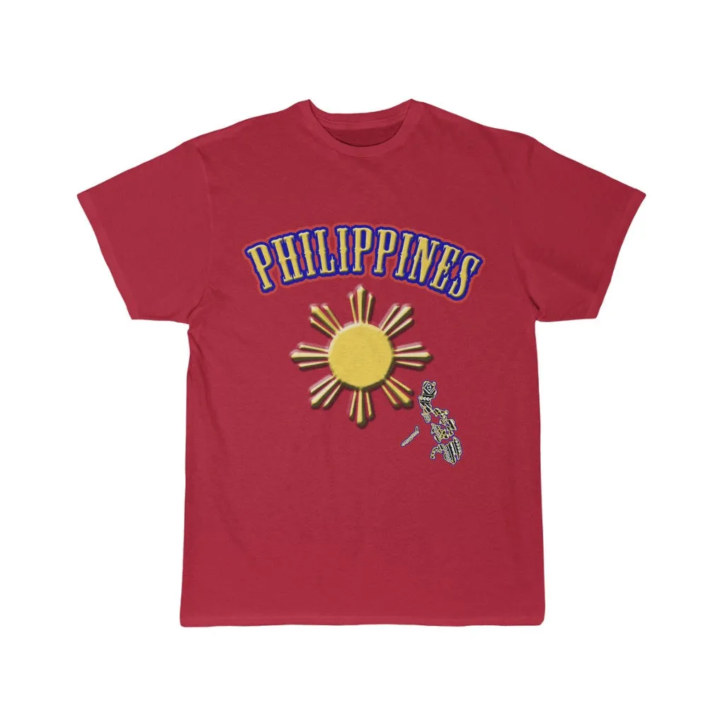 Philippines Tribal Sun