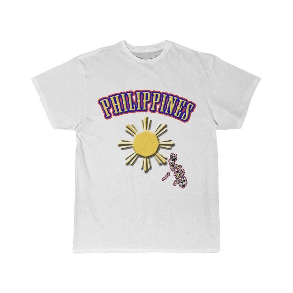 Philippines Tribal Sun