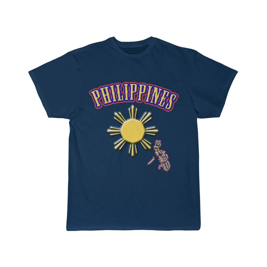 Philippines Tribal Sun