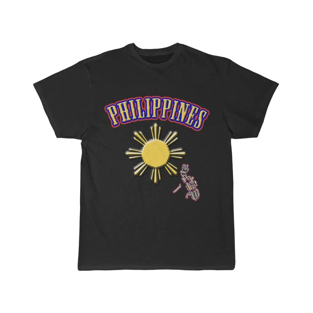 Philippines Tribal Sun