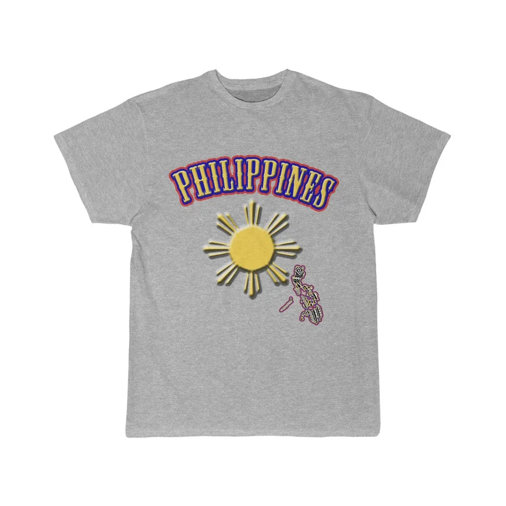 Philippines Tribal Sun