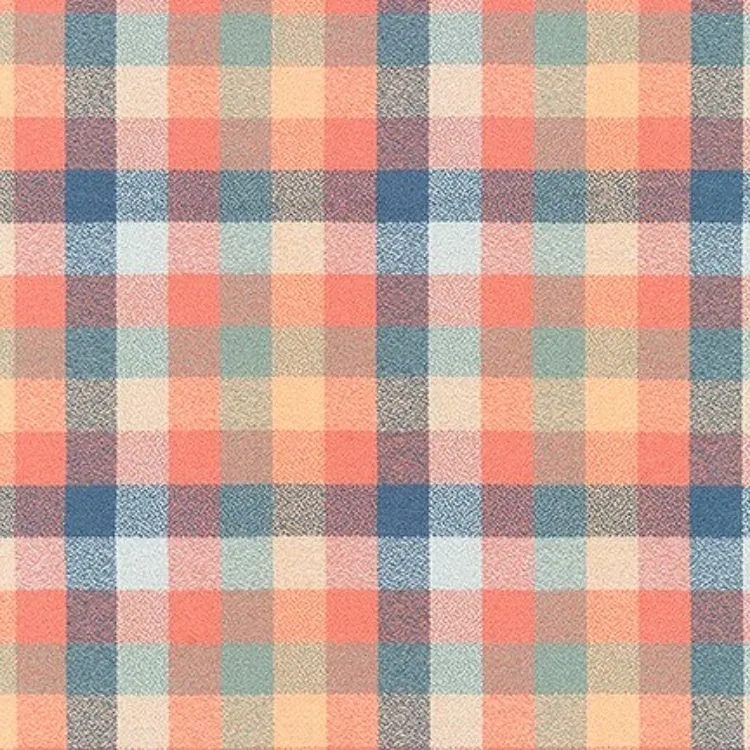 Plaid - Flannel 44" - Sundance