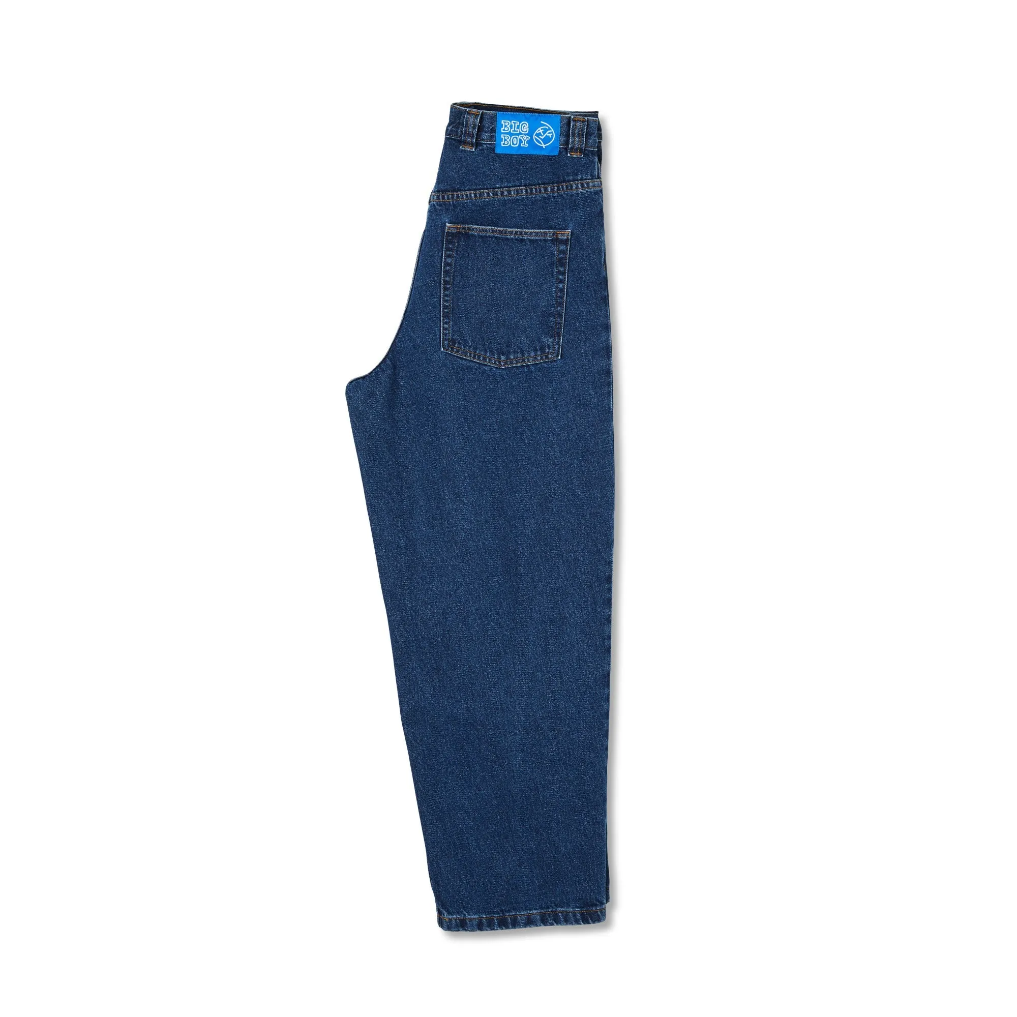 Polar Skate Co. Big Boy Jeans Dark Blue