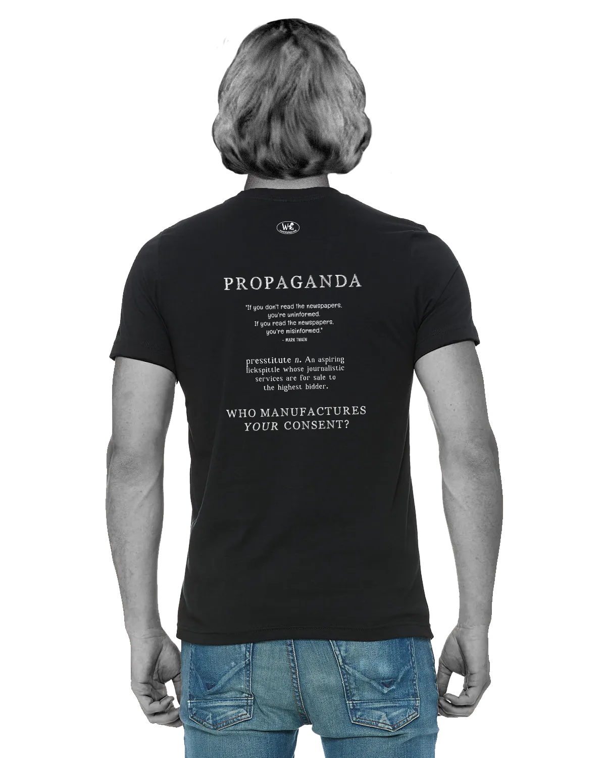Propaganda - Men's Edition