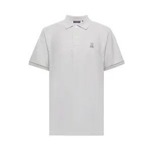 Psycho Bunny Men's Classic Polo - Micro Chip