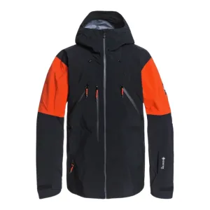 Quiksilver Men's Highline Pro Jacket