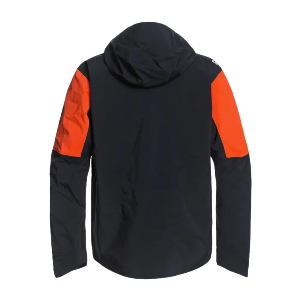 Quiksilver Men's Highline Pro Jacket