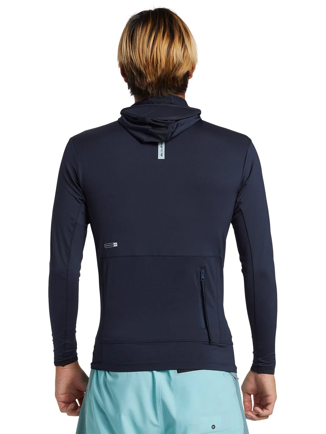 Quiksilver Men's Highline Rashvest