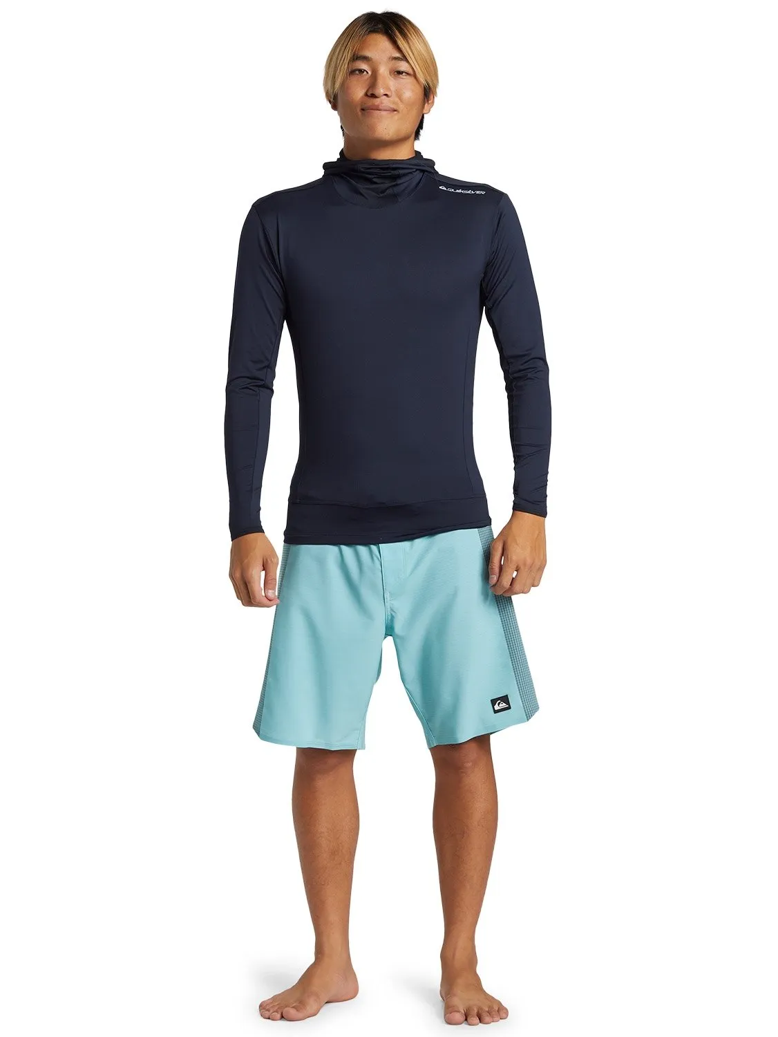 Quiksilver Men's Highline Rashvest