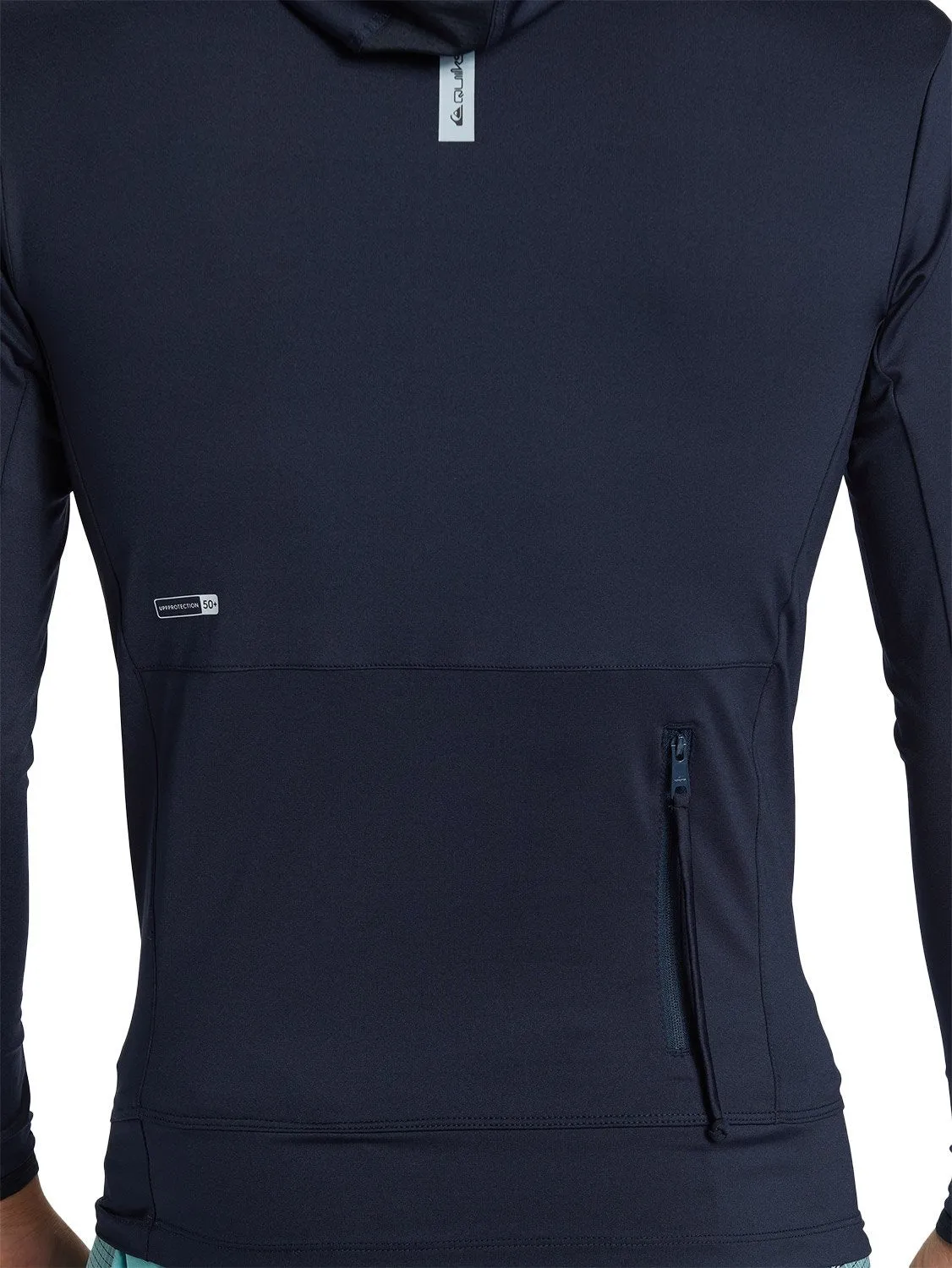 Quiksilver Men's Highline Rashvest