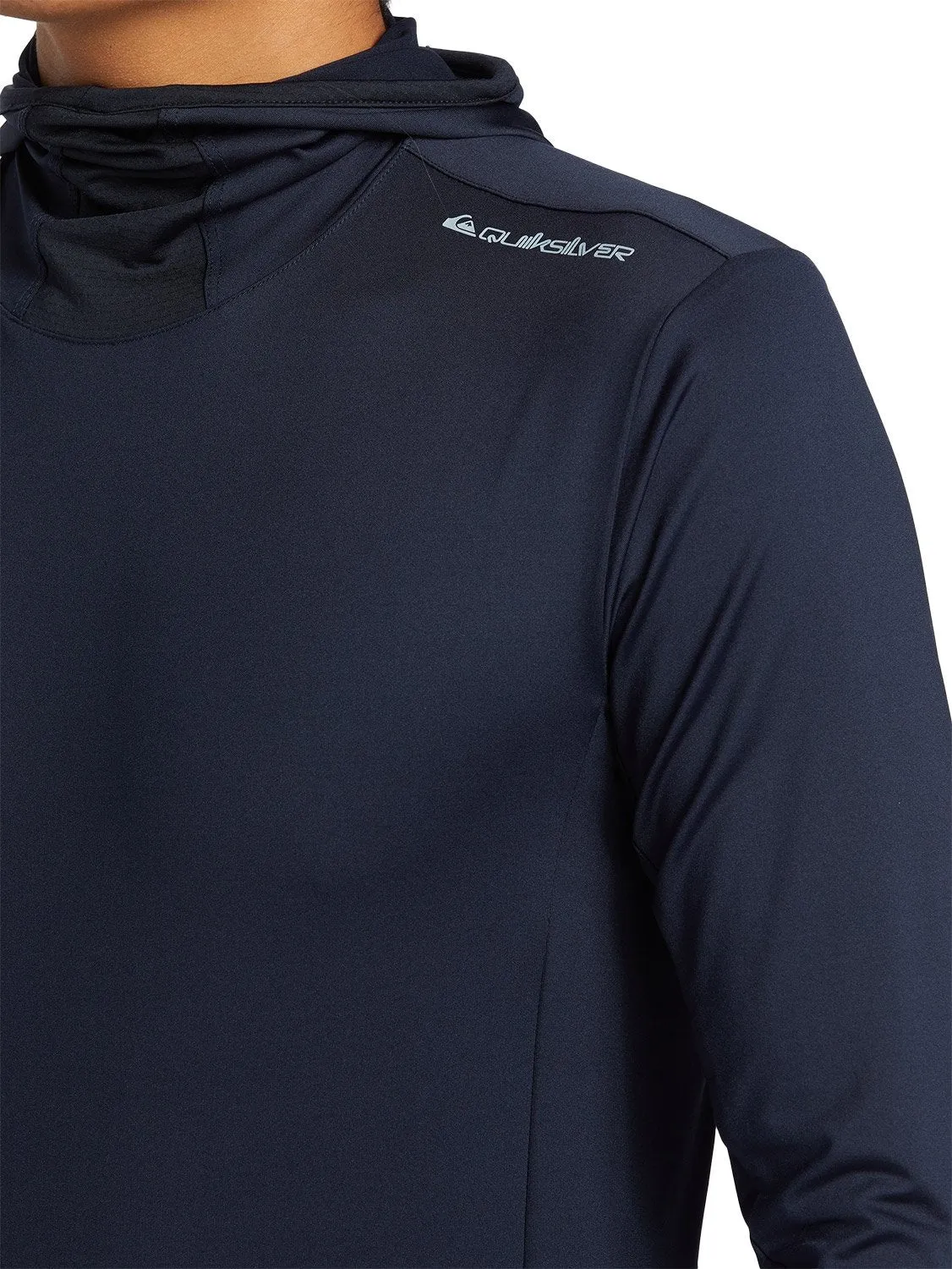 Quiksilver Men's Highline Rashvest