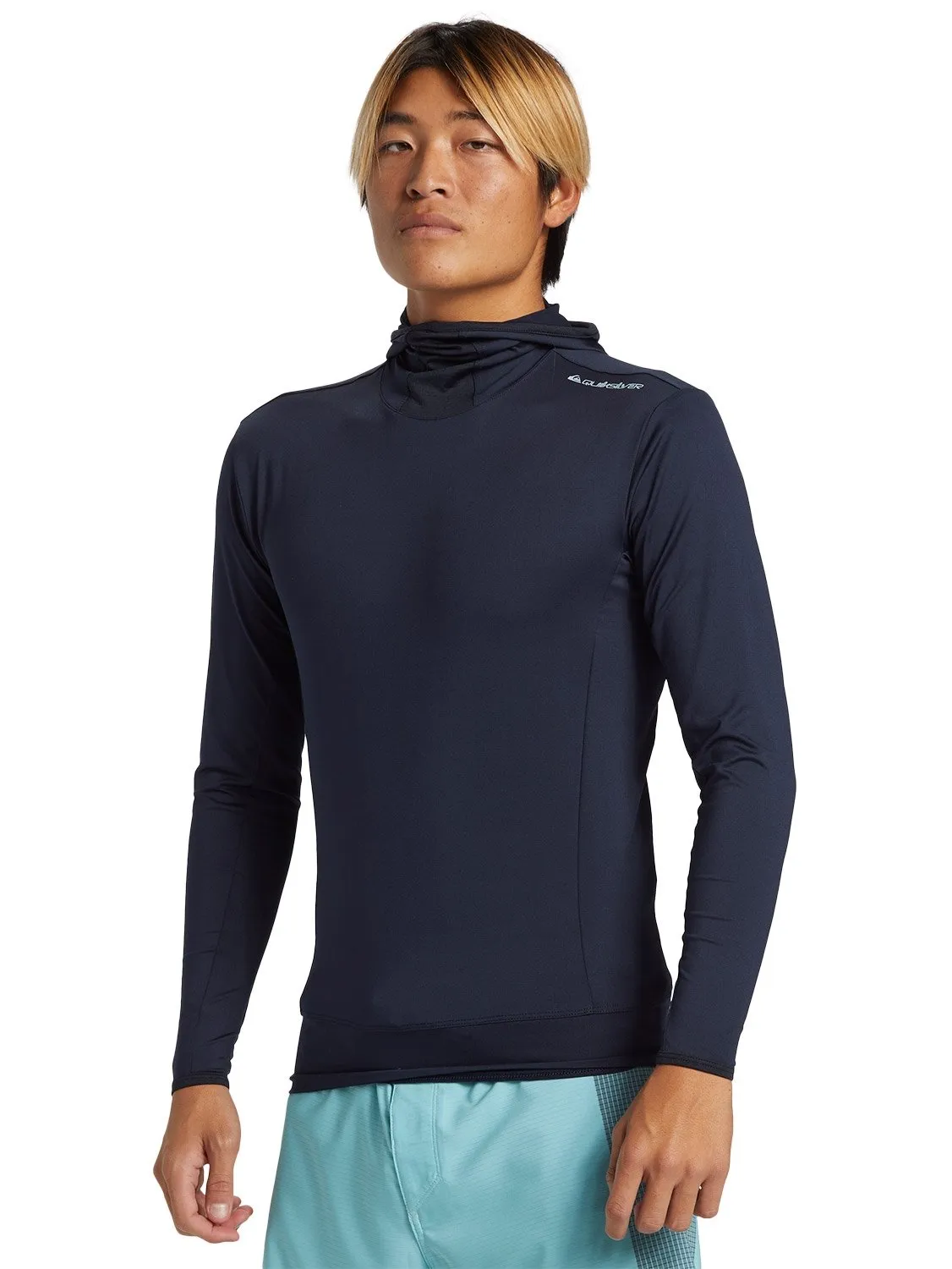Quiksilver Men's Highline Rashvest