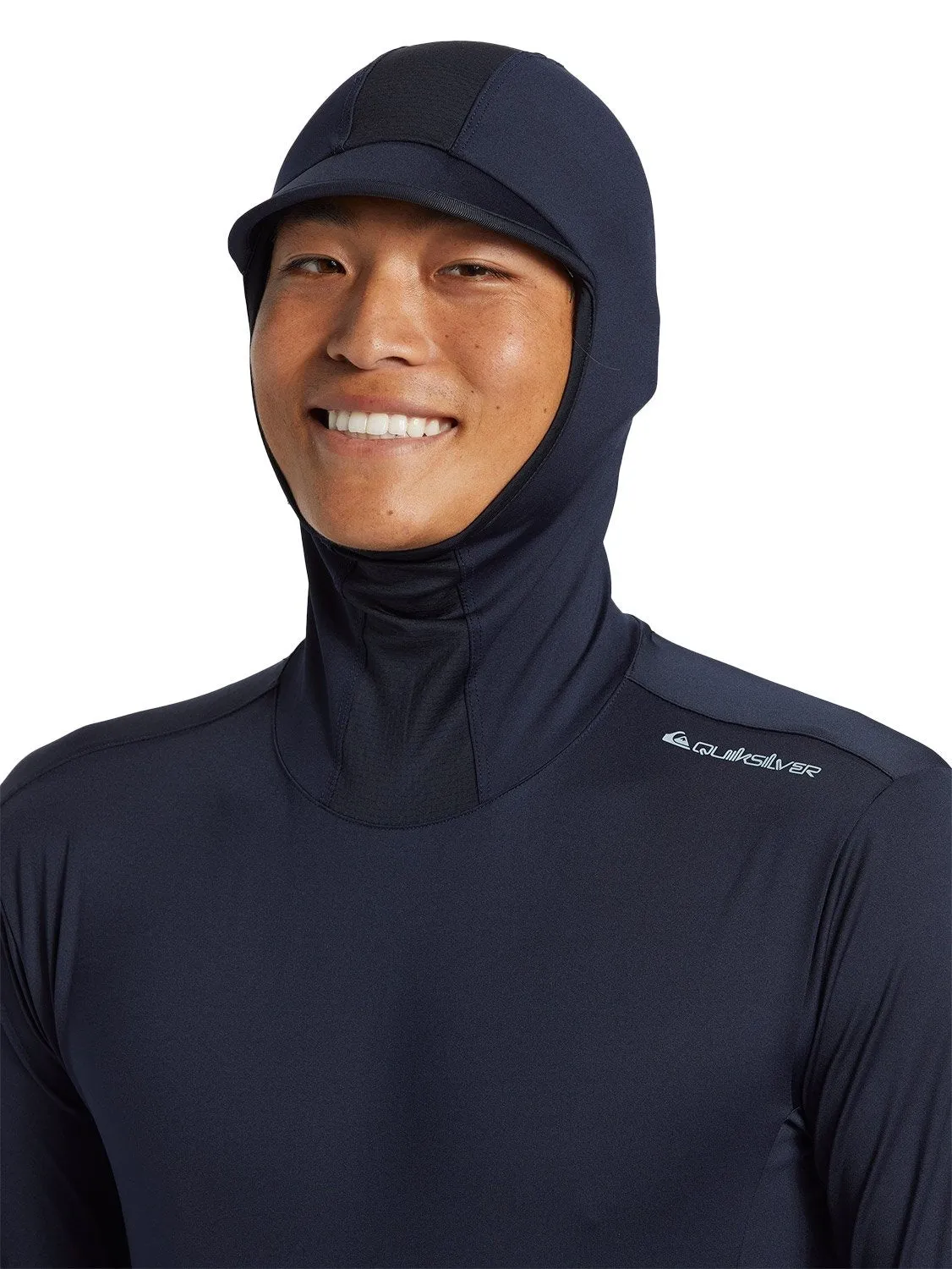 Quiksilver Men's Highline Rashvest