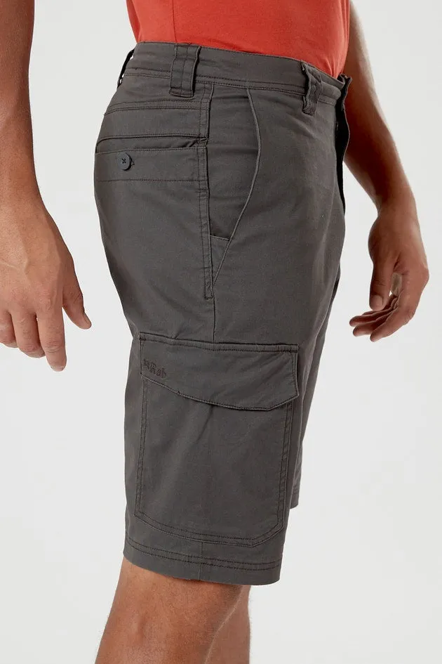 Rab Men's Rival Shorts