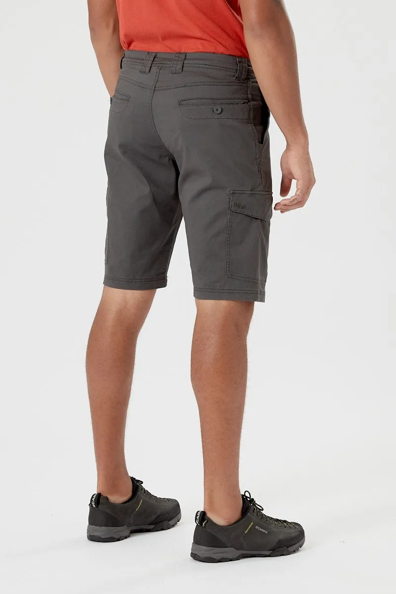 Rab Men's Rival Shorts