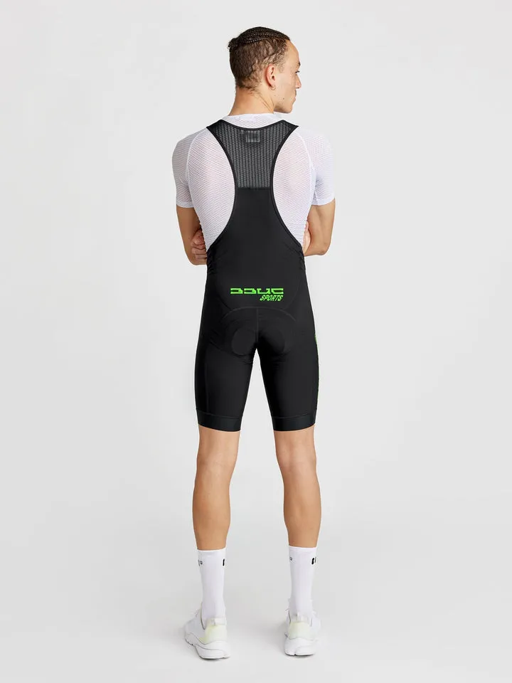Racing Dream Beyond Bibs Black
