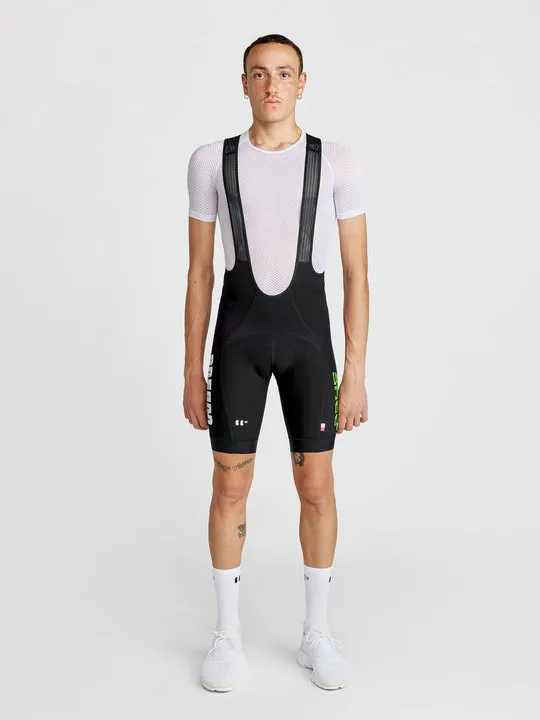 Racing Dream Beyond Bibs Black