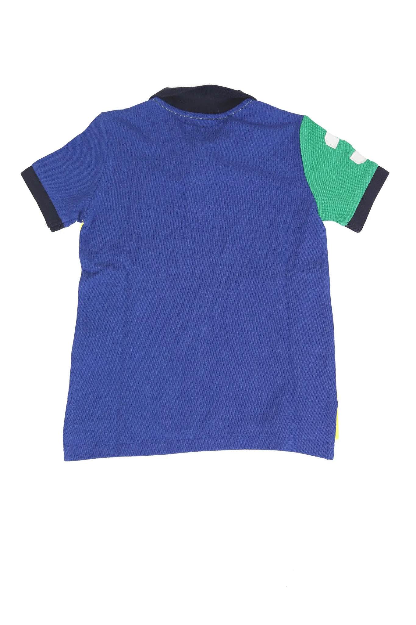 Ralph Lauren Little Boy's Polo