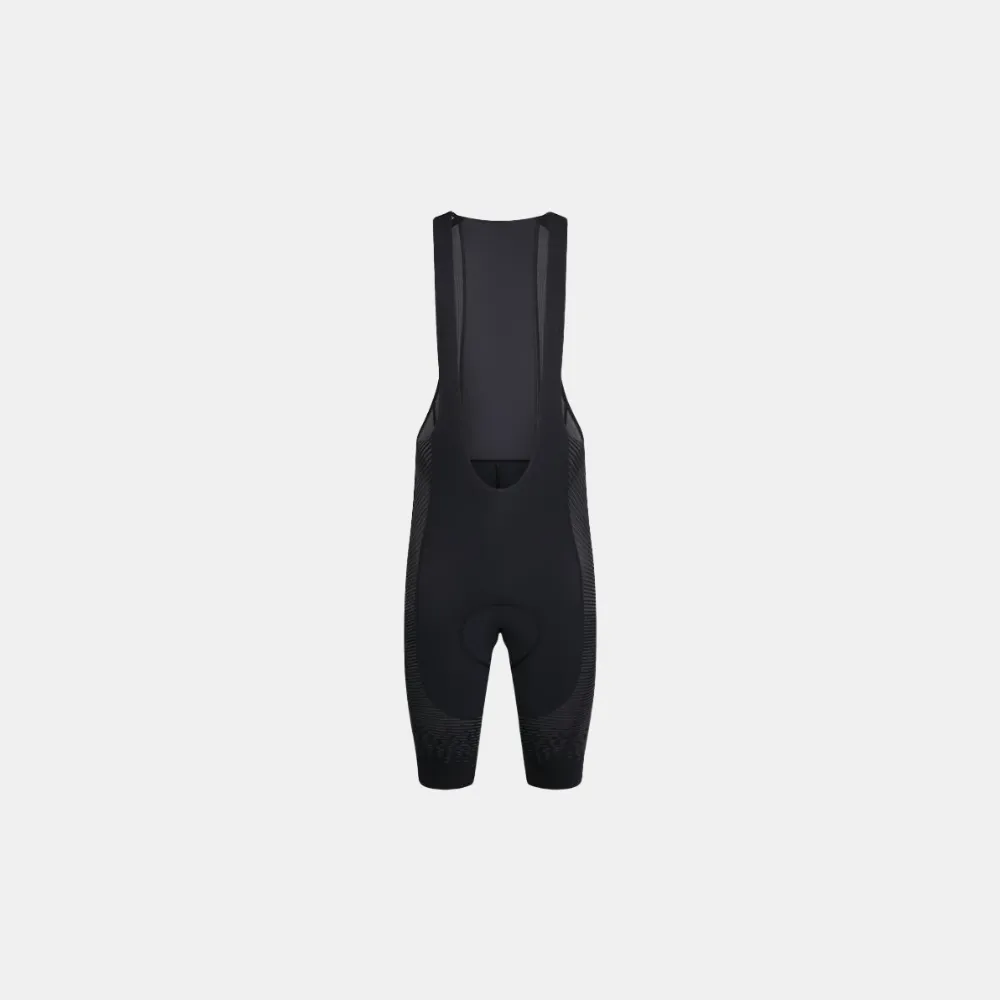 Rapha Pro Team Powerweave Bib Shorts 24 - Black