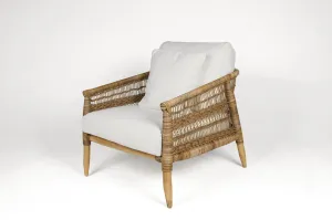 Rattan Sun Chair
