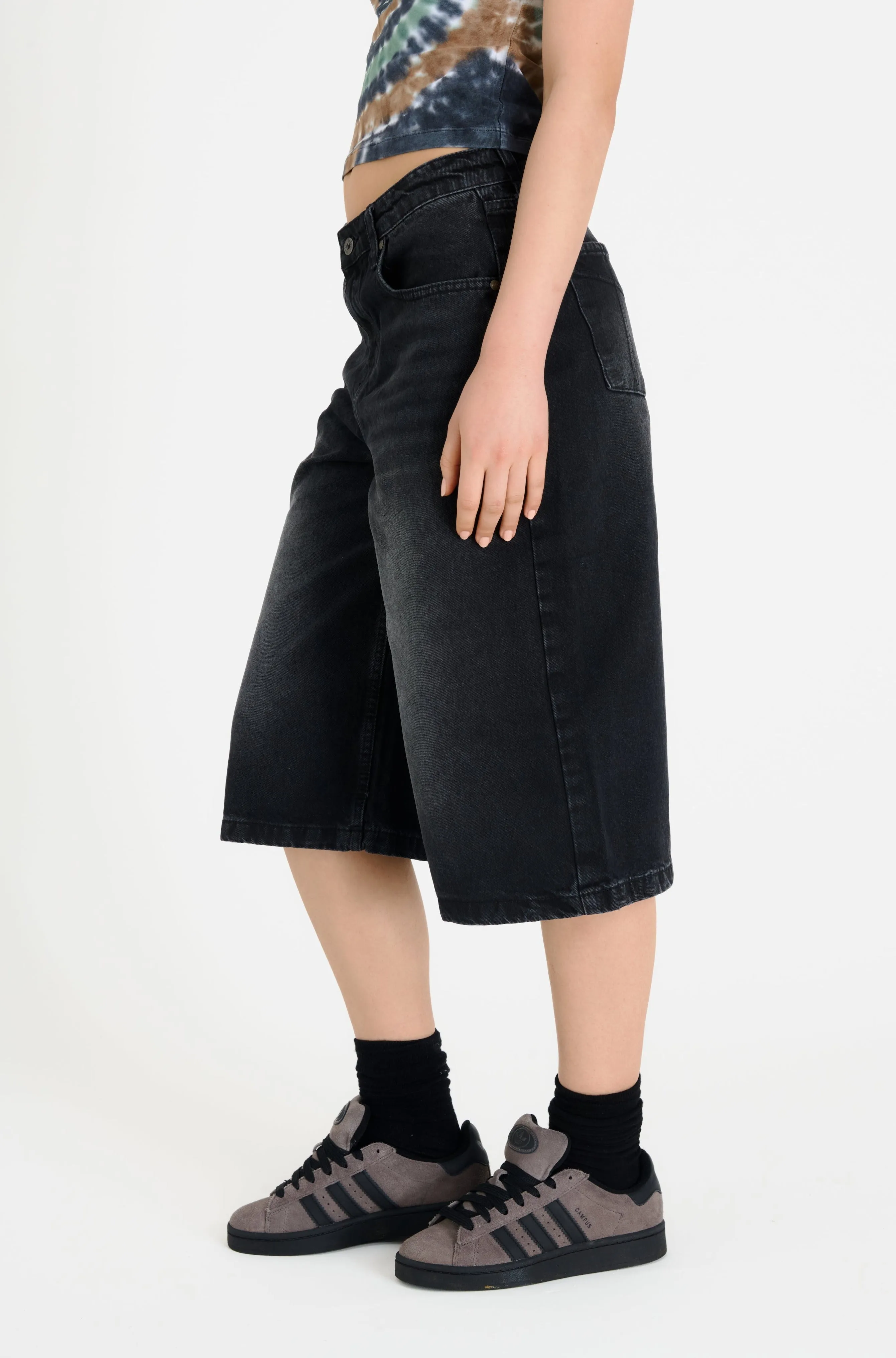 Release Short Black