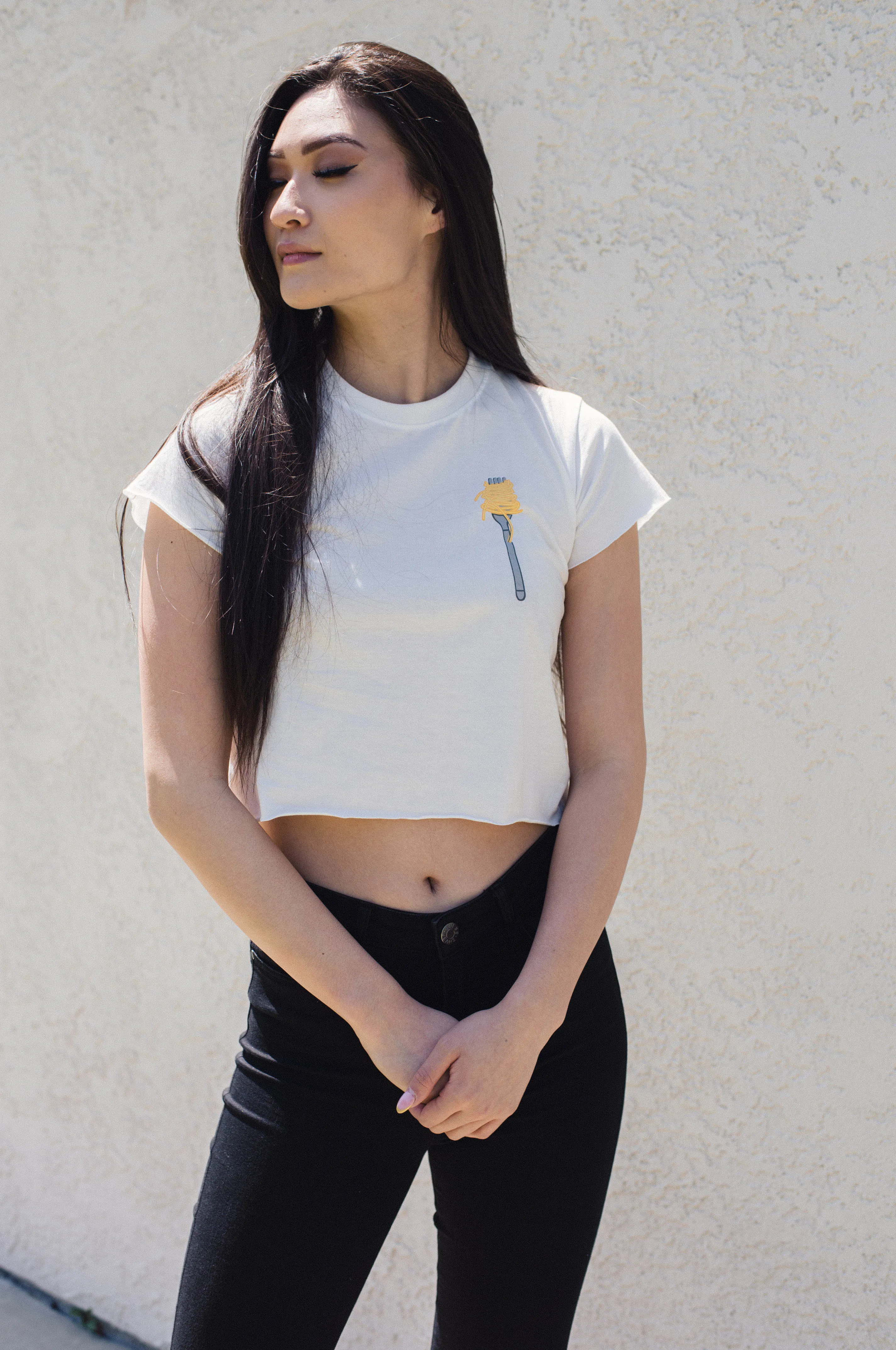 Riley Tee