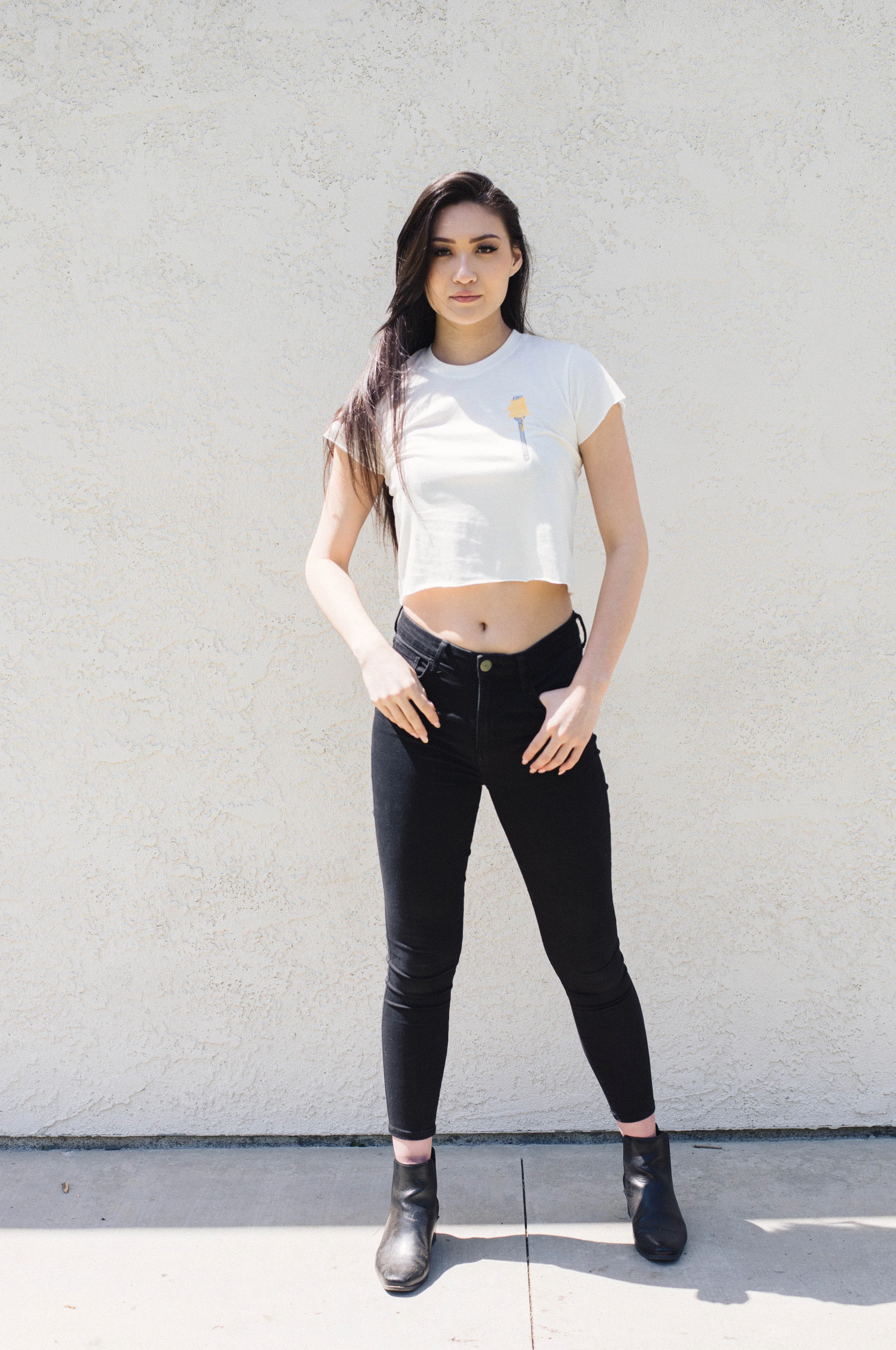Riley Tee