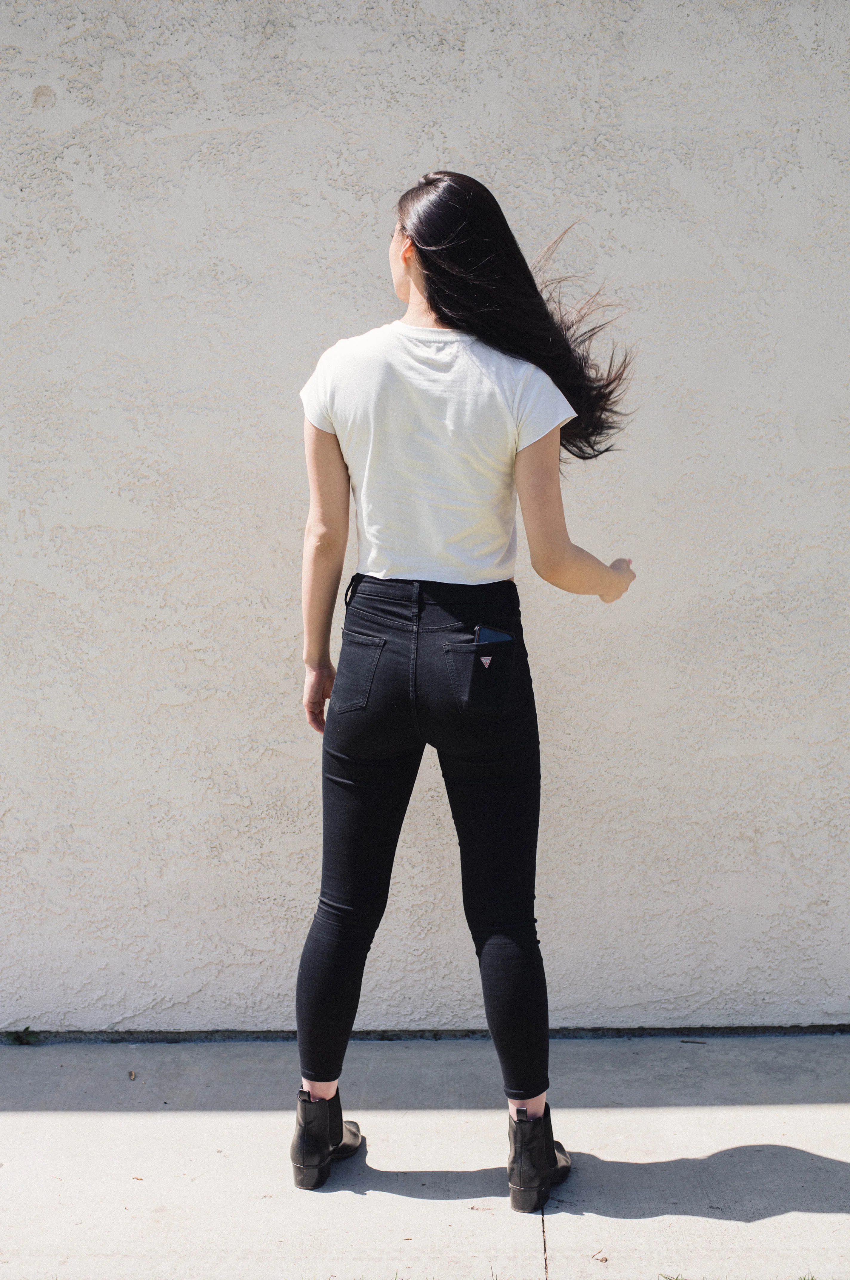 Riley Tee