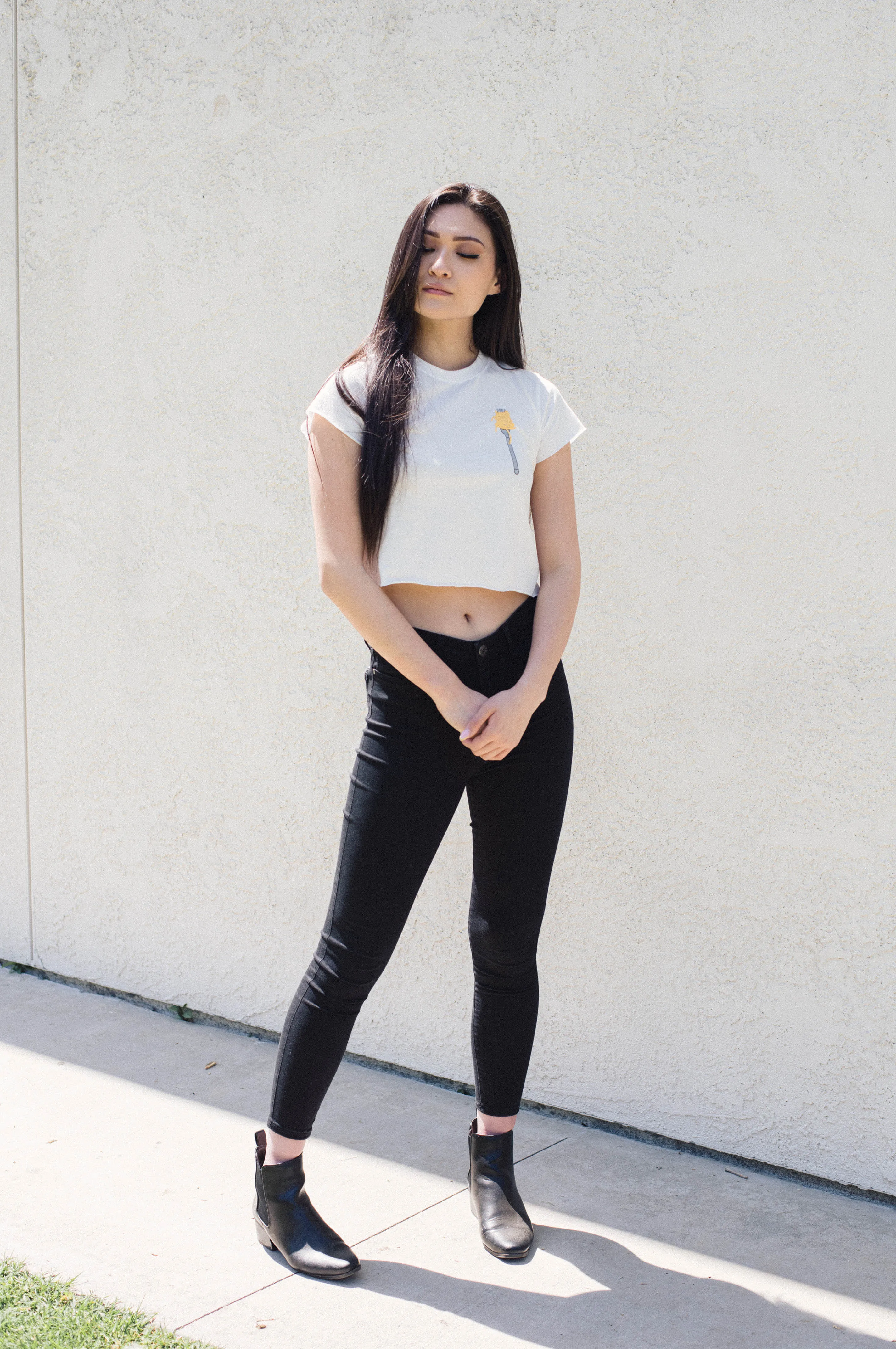 Riley Tee