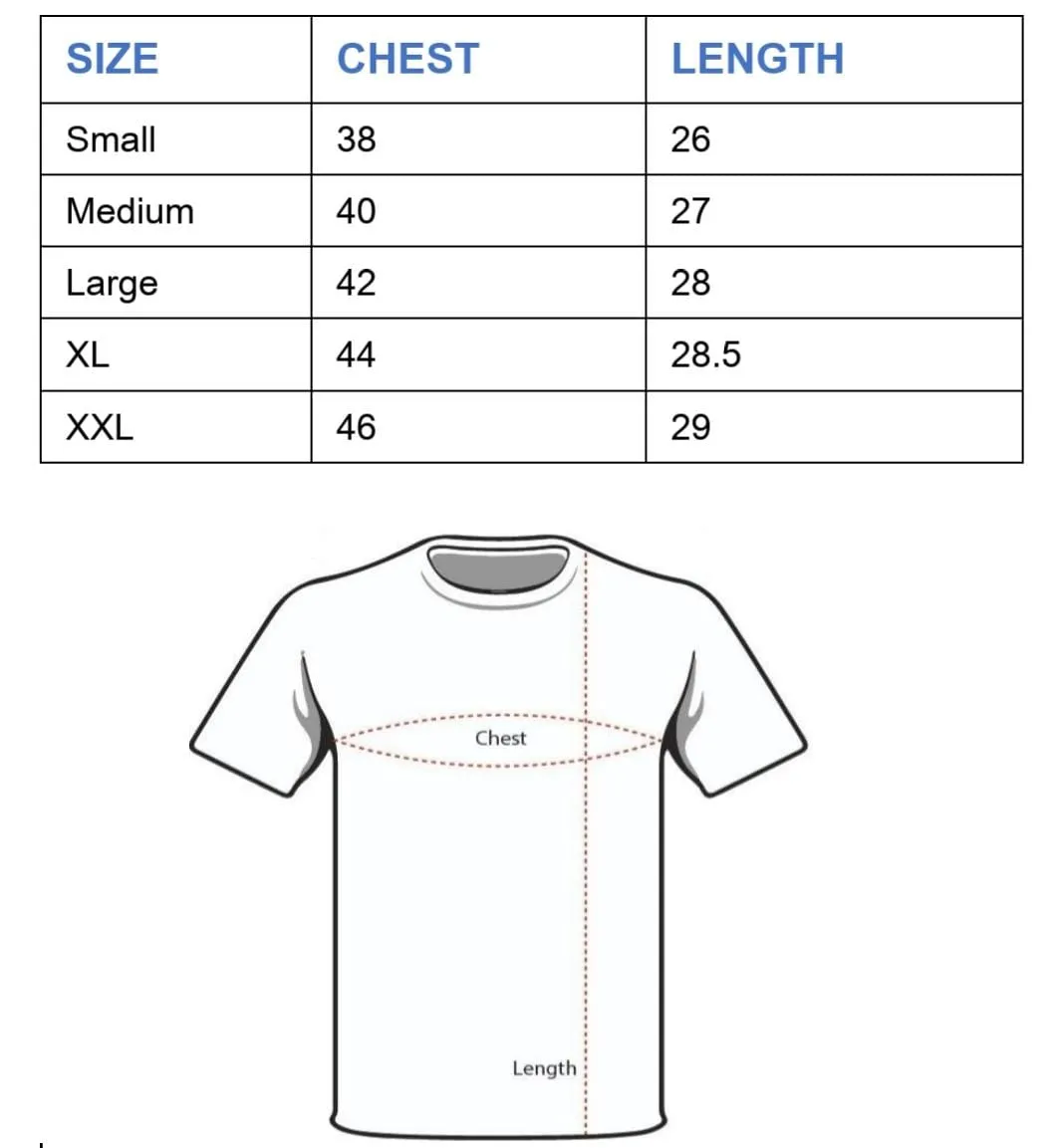 RL CY Sky Blue Polo Shirt