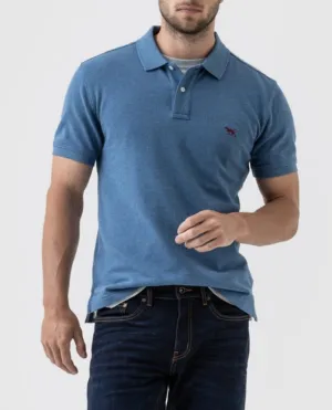 Rodd & Gunn The Gunn Polo