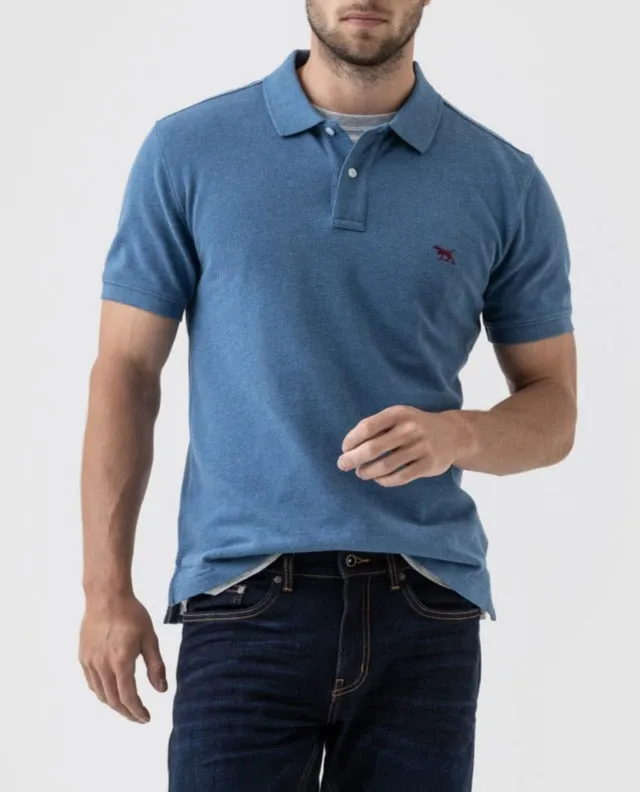 Rodd & Gunn The Gunn Polo