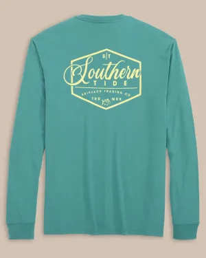 RTM Tee (Teal)