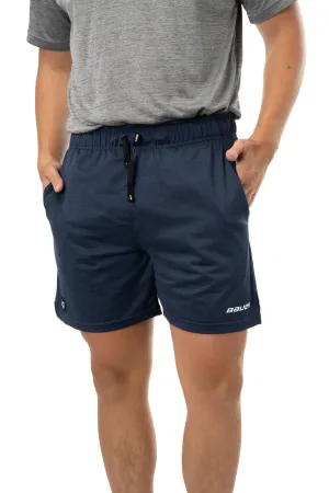 S24 Bauer Team Knit Short Senior
