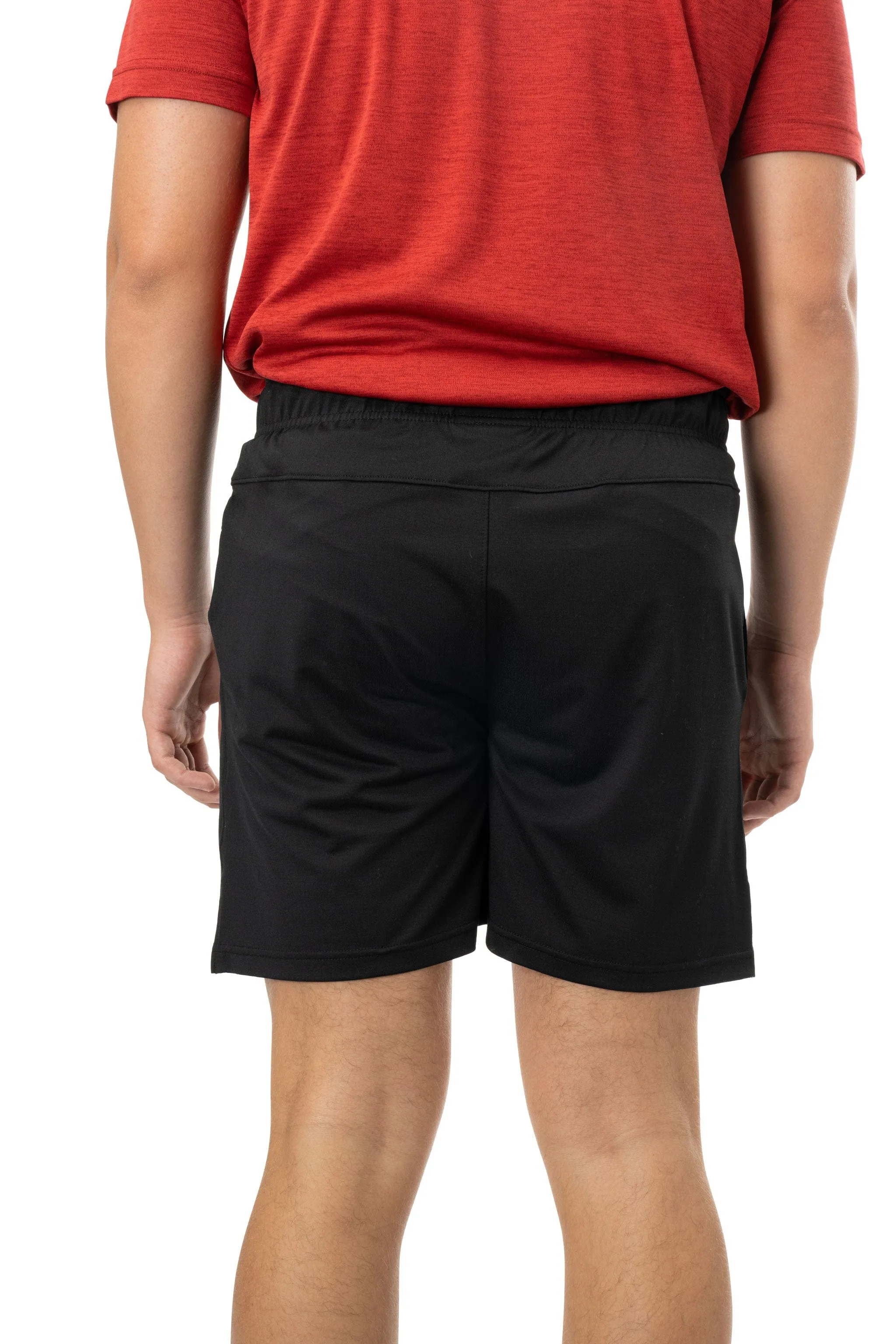 S24 Bauer Team Knit Short Senior