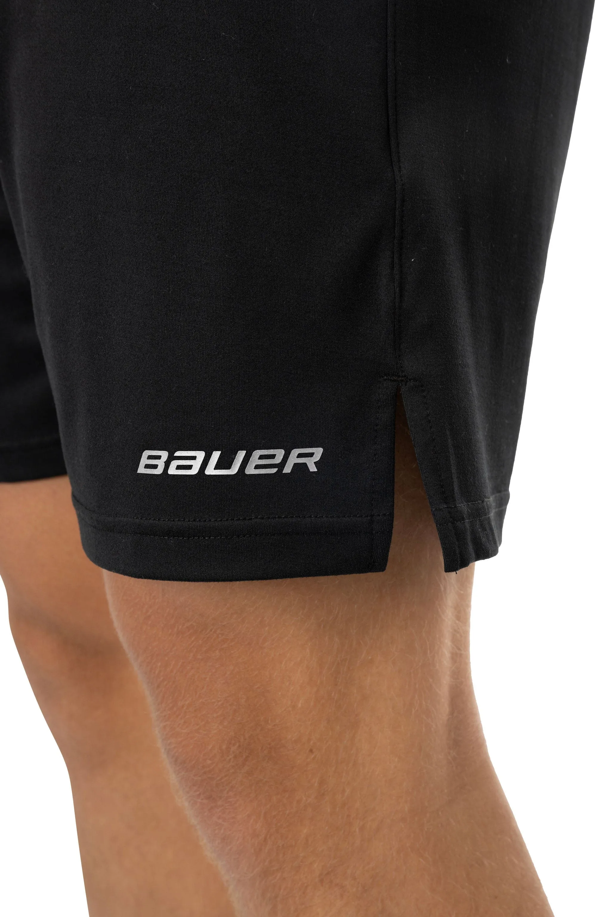 S24 Bauer Team Knit Short Senior