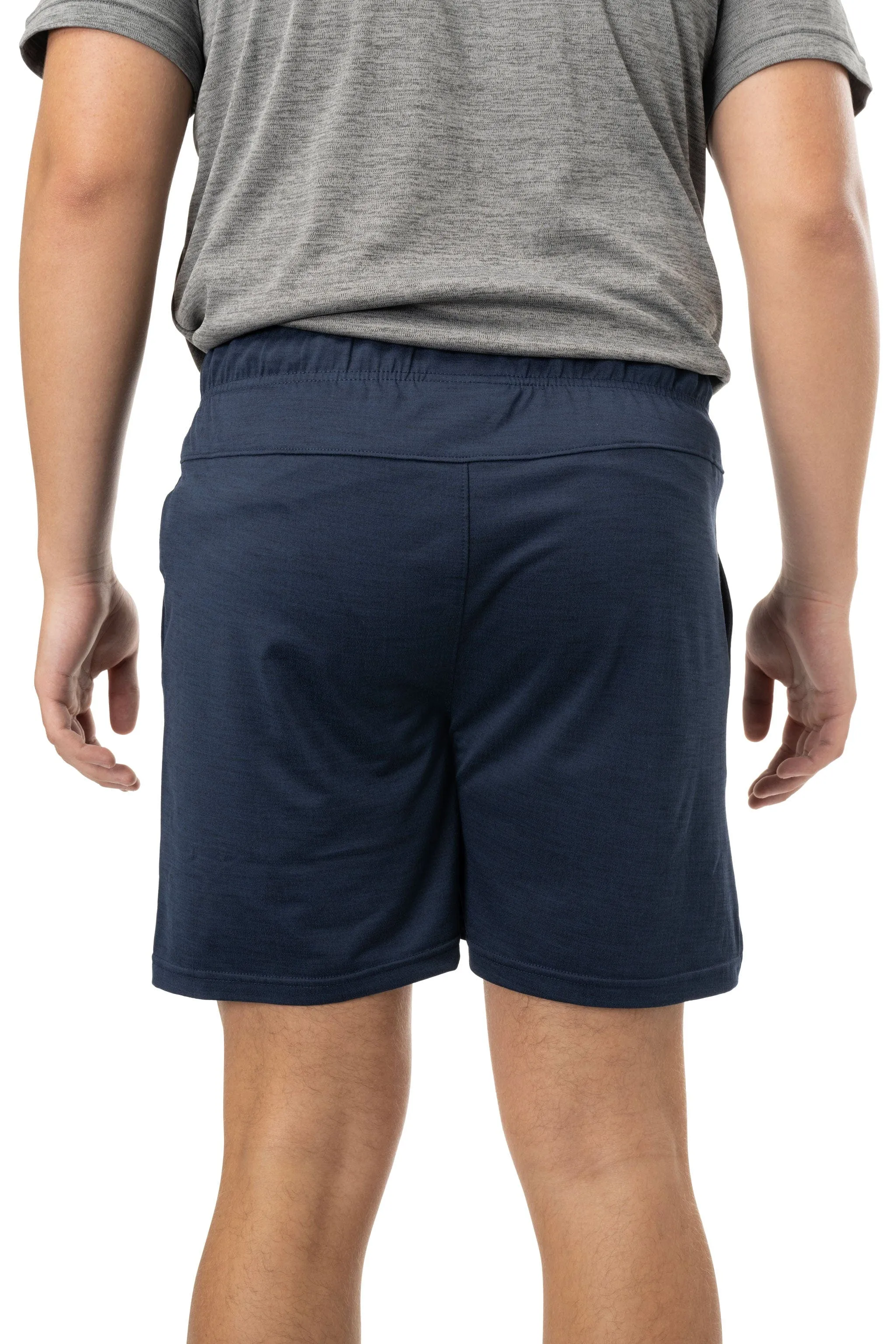 S24 Bauer Team Knit Short Senior