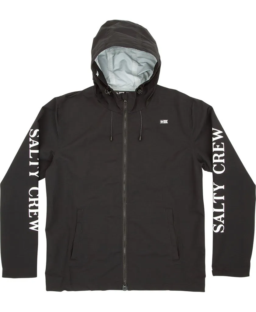 Salty Crew Pinnacle Jacket