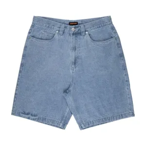 Santa Cruz Shorts Big Shorts - Stone Wash