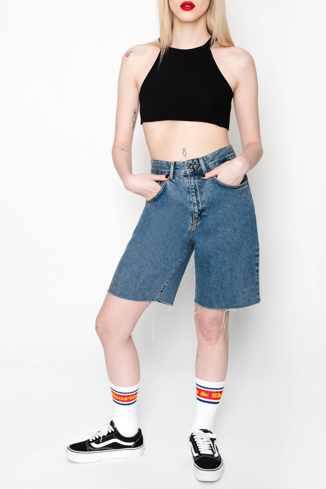 Shiner Shorts