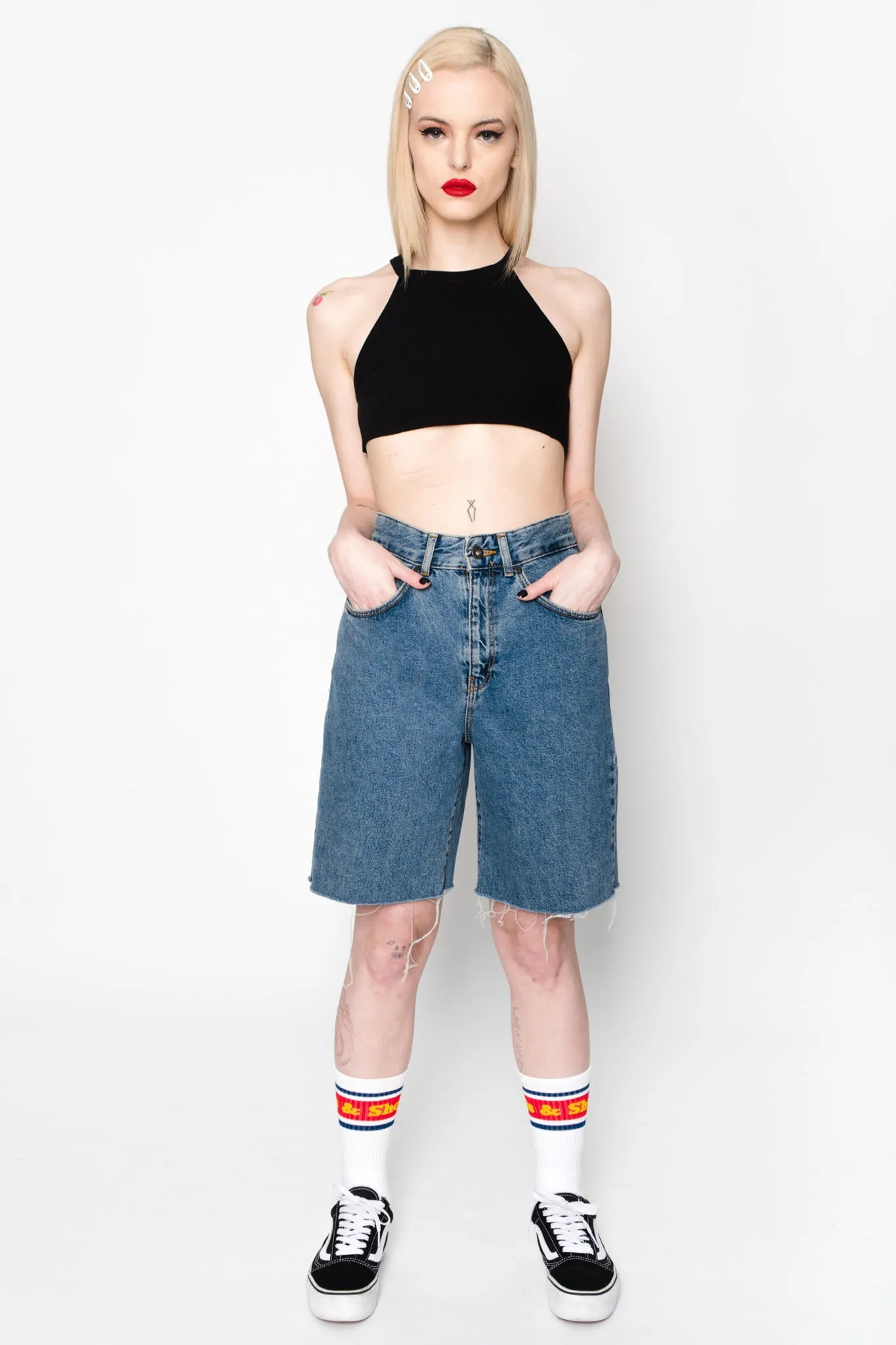 Shiner Shorts
