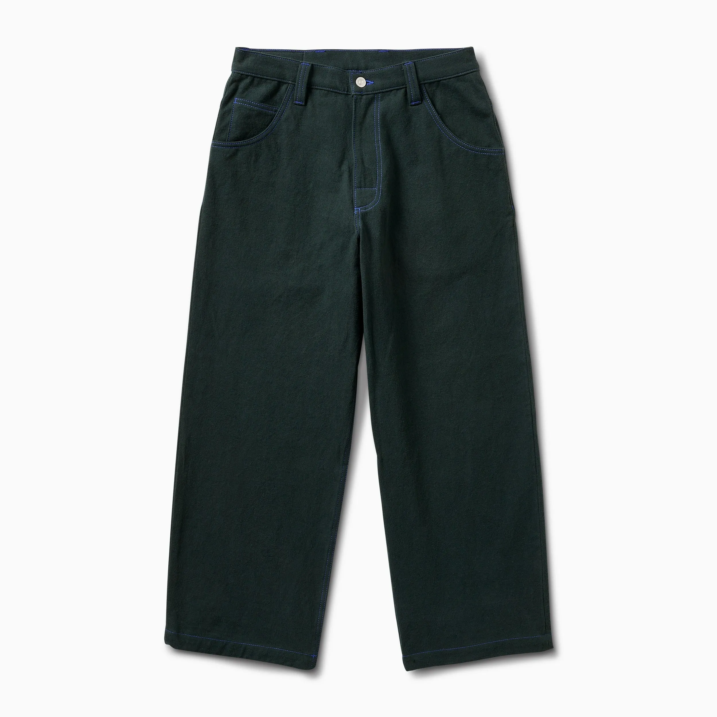 Shuffles Jean