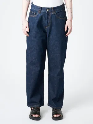 Silver Jean